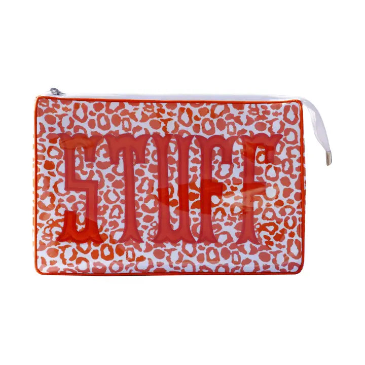 STUFF Project Bag - The Flying Needles