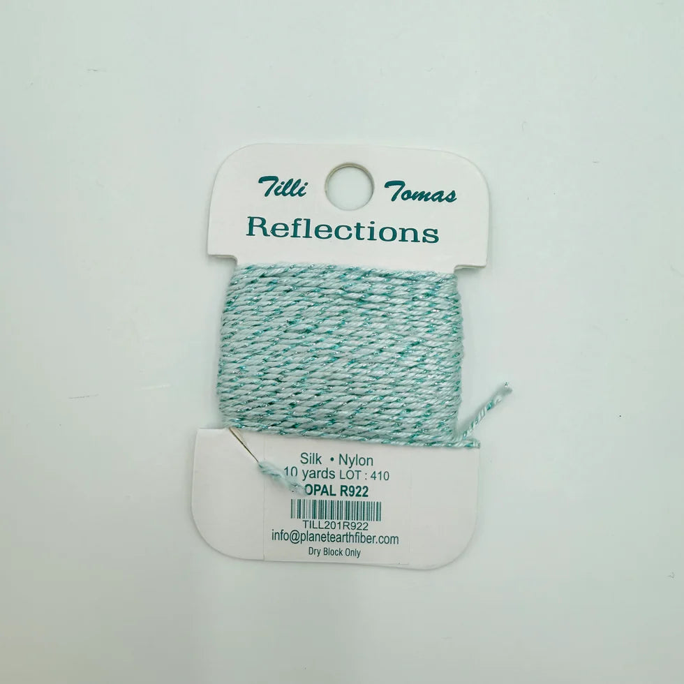 Reflections 922 Opal - The Flying Needles