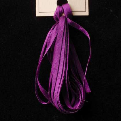 Treenway Silk 958 Gypsy Passion Silk Ribbon - The Flying Needles