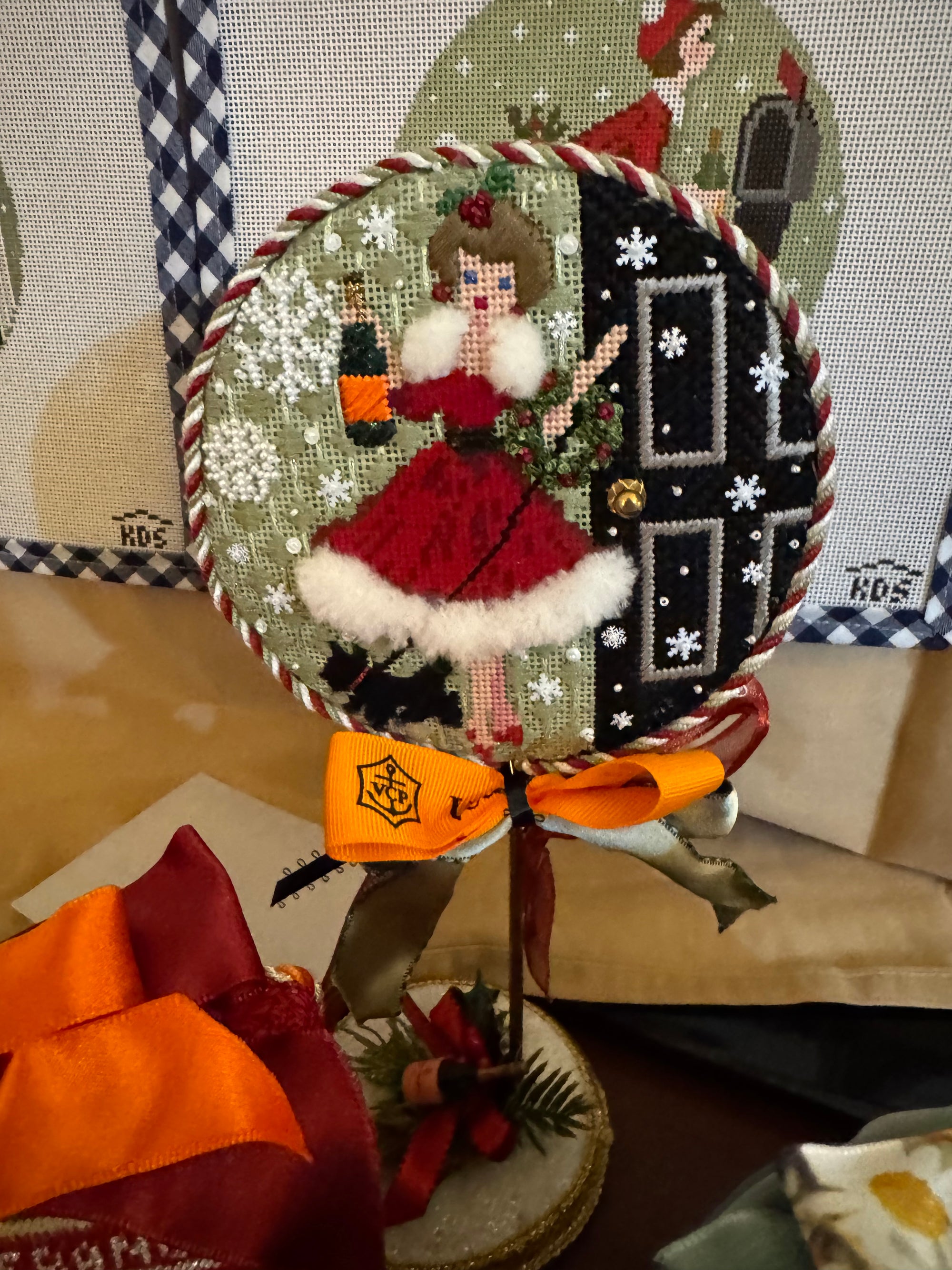 DEPOSIT - Betty Loves Bubbles Club - The Flying Needles