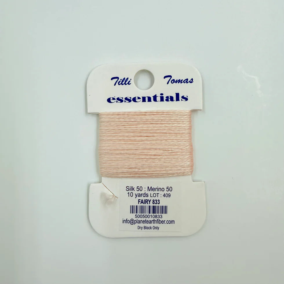 Essentials 833 Fairy - The Flying Needles