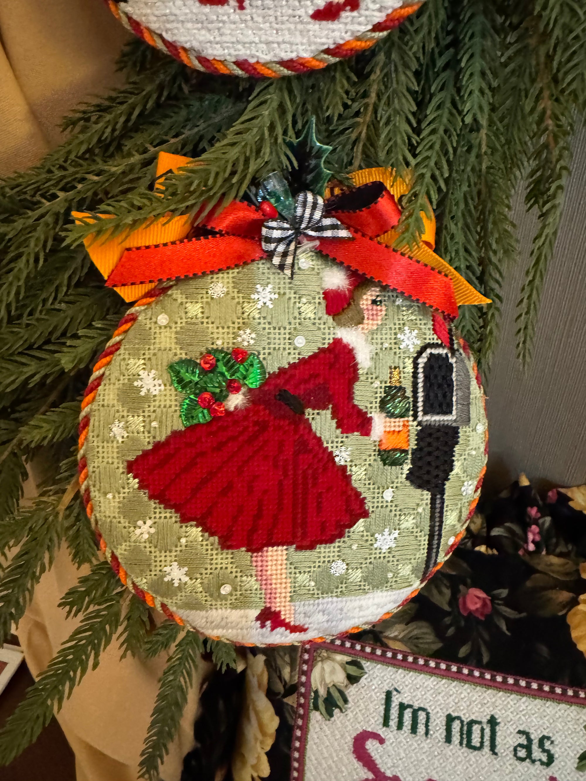 DEPOSIT - Betty Loves Bubbles Club - The Flying Needles