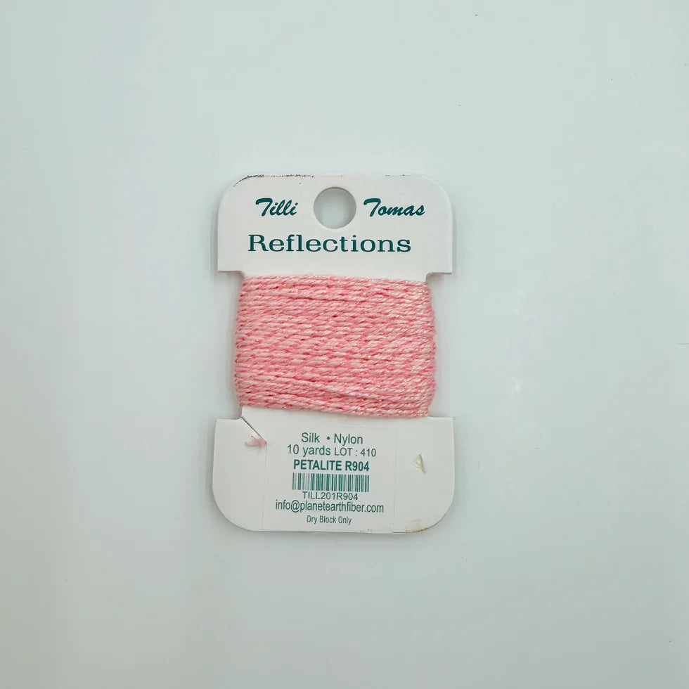 Reflections 904 Petalite - The Flying Needles