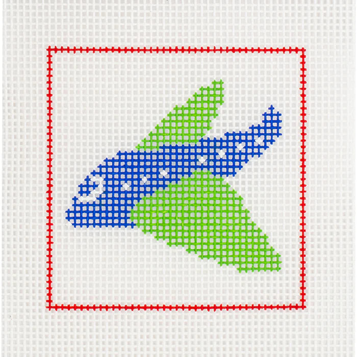 Beginner Kits - The Flying Needles