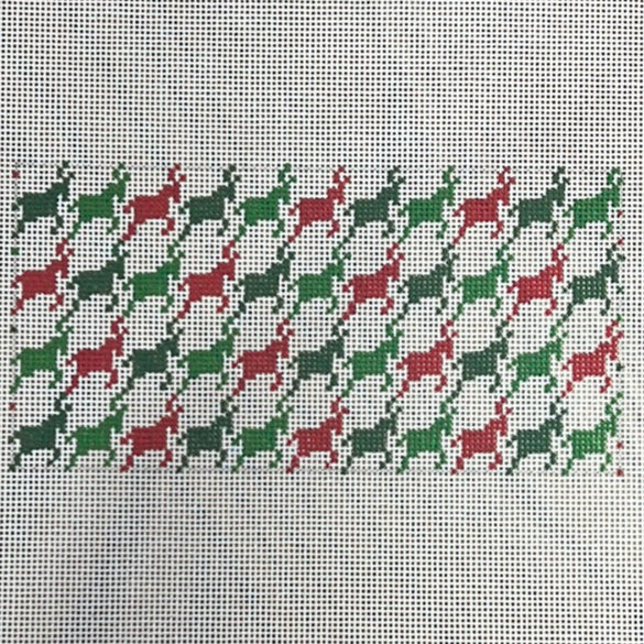 Reindeer Tooth Insert - The Flying Needles