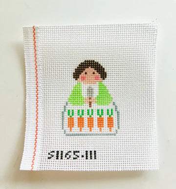 Georgette's Angels Various - The Flying Needles