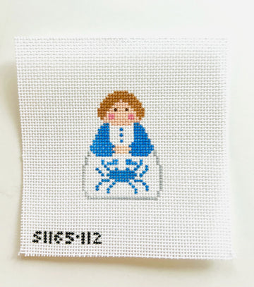 Georgette's Angels Various - The Flying Needles