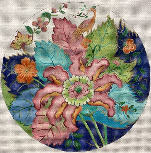 Tobacco Leaf - The Flying Needles