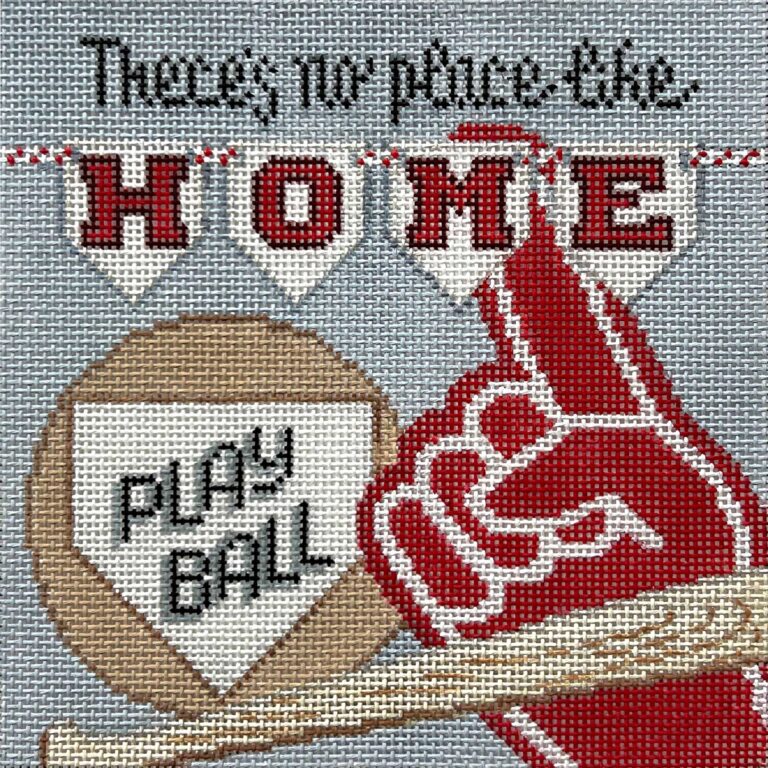 Play Ball - The Flying Needles