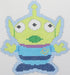 Toy Story Alien - The Flying Needles