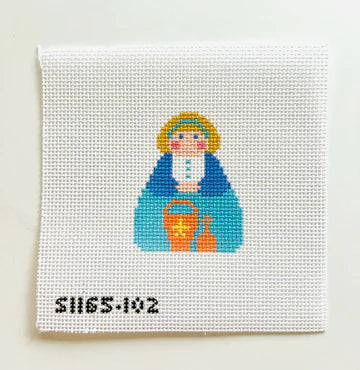 Georgette's Angels Various - The Flying Needles