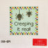 Creeping It Real! - The Flying Needles