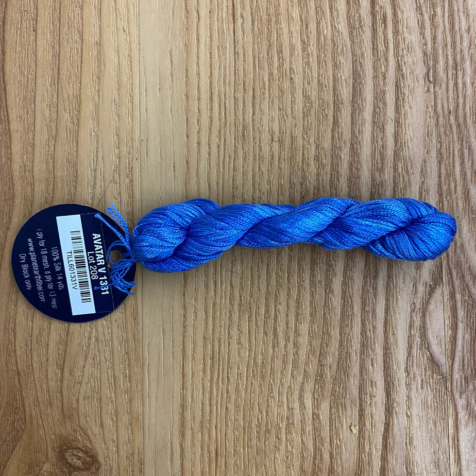 Planet Earth 6 Ply V1331 Avatar - The Flying Needles