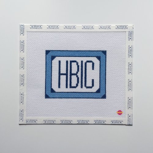 HBIC - The Flying Needles