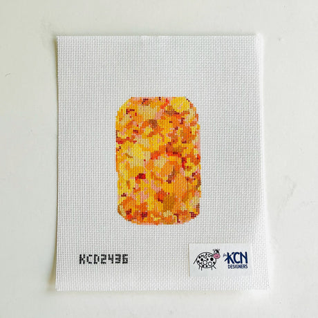 Tator Tot - The Flying Needles