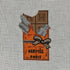 Hermes Chocolate Bar - The Flying Needles