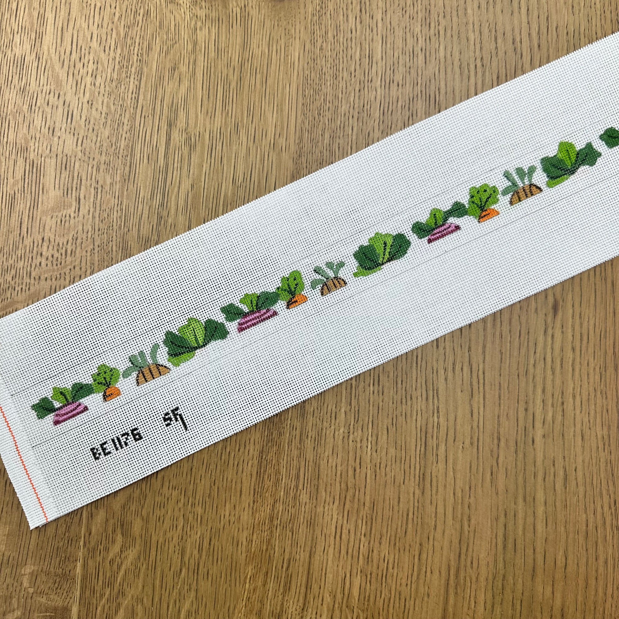 Vegetables, Belt