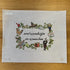 Partridge in a Pear Tree Sign - The Flying Needles