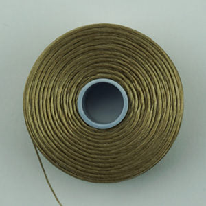 Sundance Beading Thread - The Flying Needles