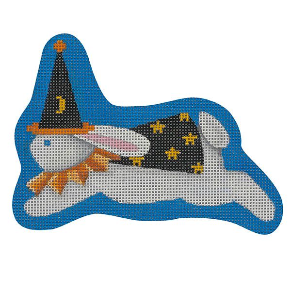 Bunny Witch