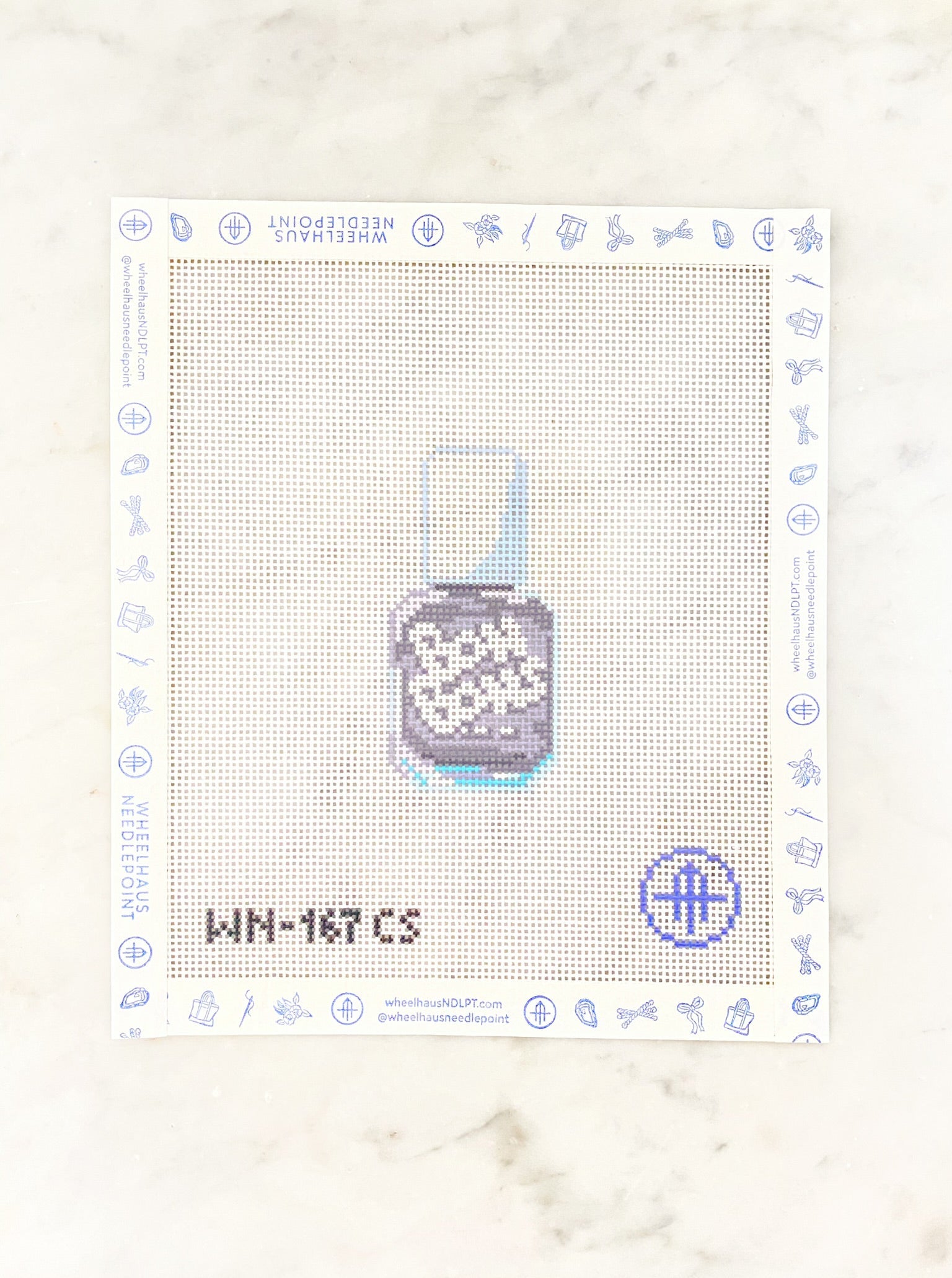 Bon Bons Nail Polish Color Swap - The Flying Needles