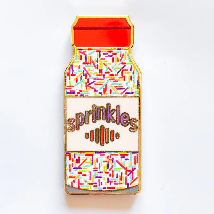 Sprinkles Needleminder - The Flying Needles
