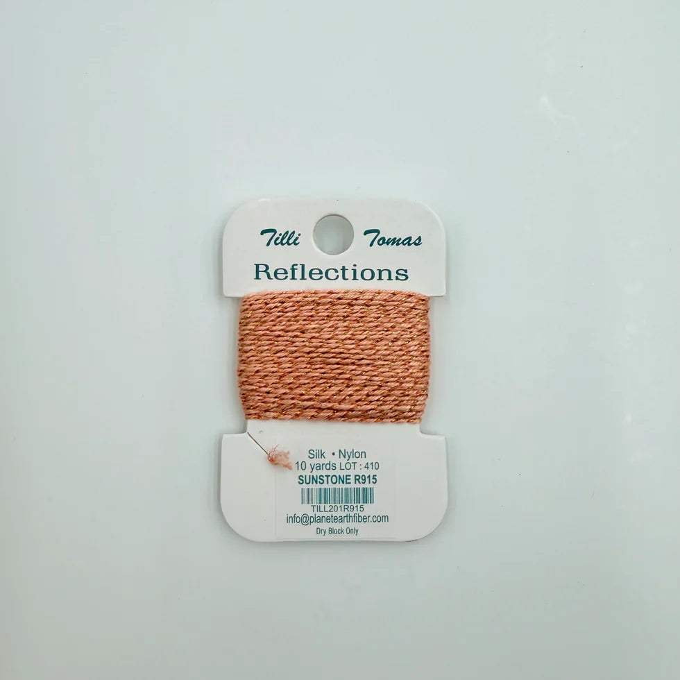 Reflections 915 Sunstone - The Flying Needles