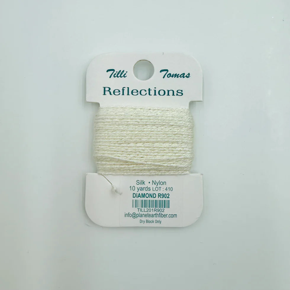 Reflections 902 Diamond - The Flying Needles