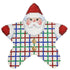 Tattersall PJ Santa - The Flying Needles