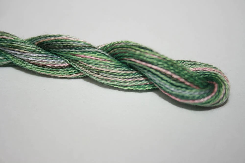 Wildflowers 003 Meadow - The Flying Needles