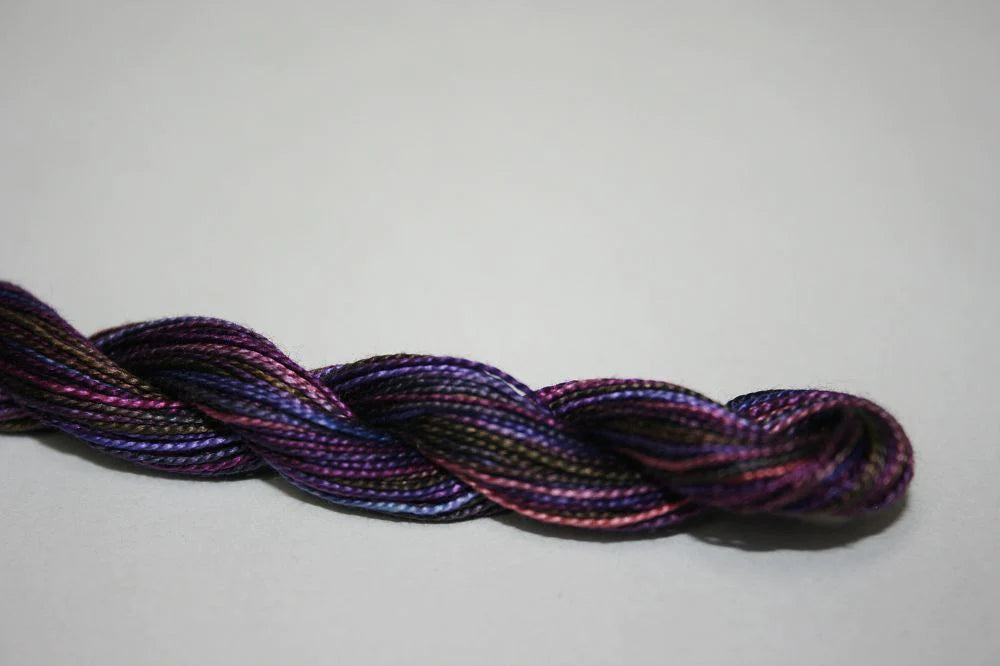 Wildflowers 006 Amethyst - The Flying Needles