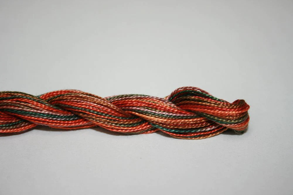 Wildflowers 010 Fiesta - The Flying Needles