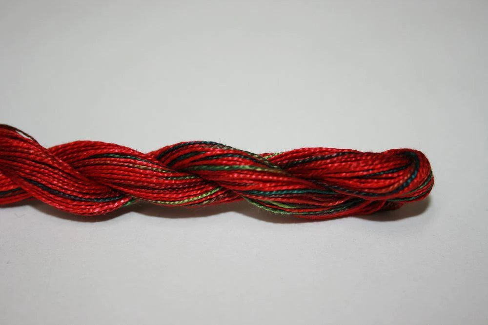 Wildflowers 025 Holiday - The Flying Needles