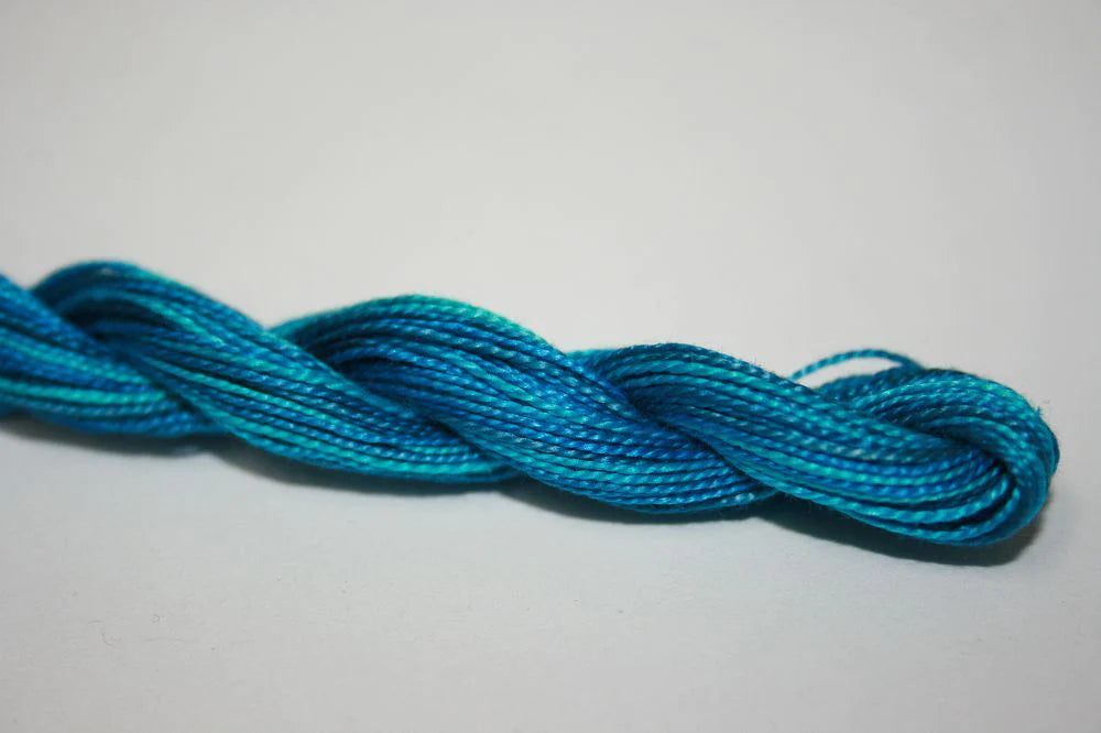 Wildflowers 068 Mediterranean - The Flying Needles