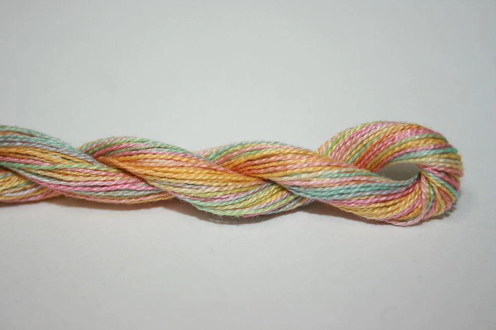 Wildflowers 079 Cantaloupe - The Flying Needles