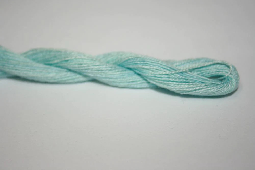 Wildflowers 127 Crystal Bay - The Flying Needles