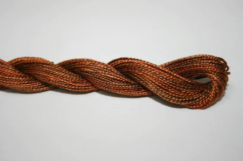 Wildflowers 137 Copper - The Flying Needles