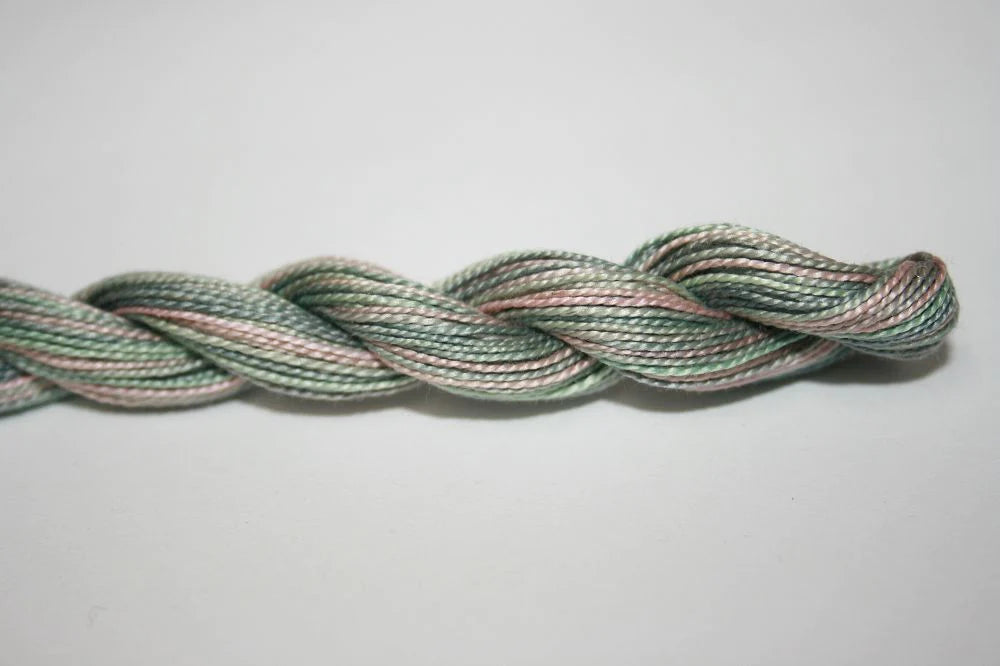 Wildflowers 141 Alpine Moss - The Flying Needles