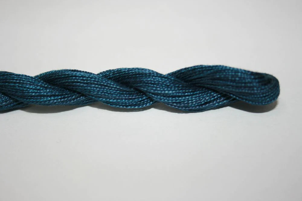 Wildflowers 156 Indigo - The Flying Needles