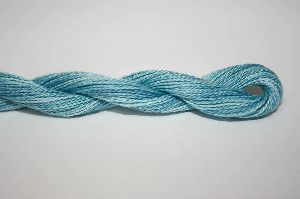 Wildflowers 159 Silver Blue - The Flying Needles