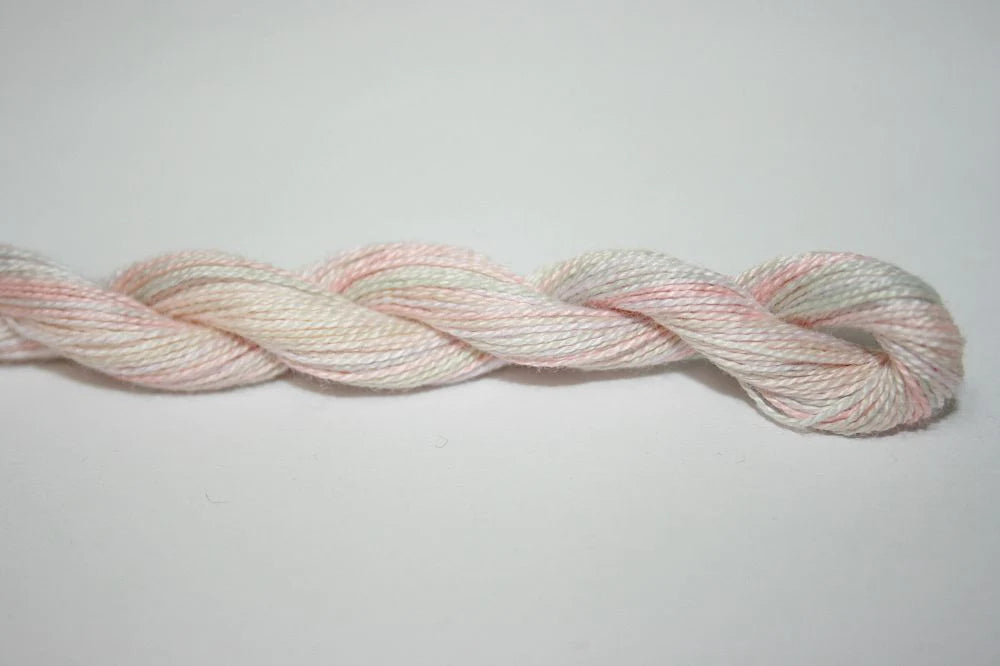 Wildflowers 161 Seashell - The Flying Needles