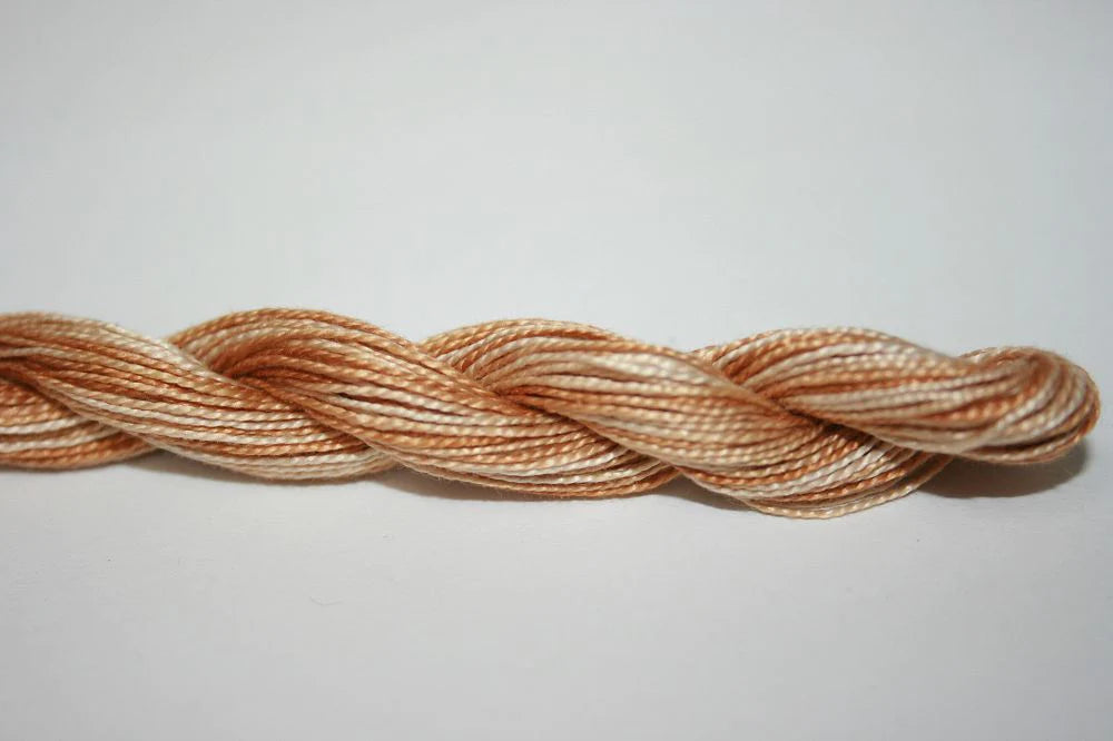 Wildflowers 171 Caramel - The Flying Needles