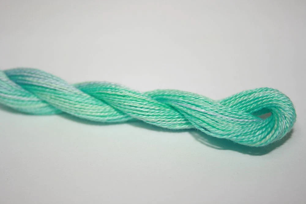 Wildflowers 181 Ocean Breeze - The Flying Needles