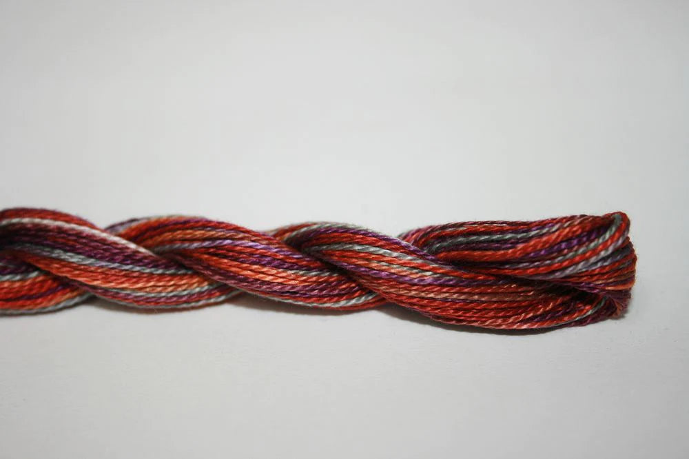 Wildflowers 184 Sheherezade - The Flying Needles