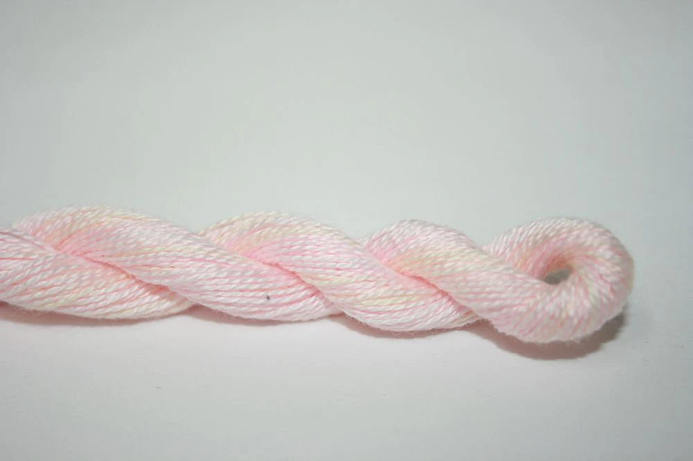 Wildflowers 187 Frangipani - The Flying Needles