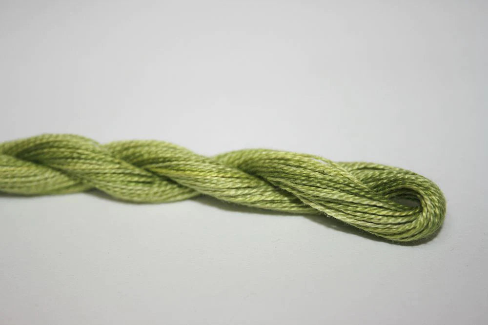 Wildflowers 206 Guacamole - The Flying Needles