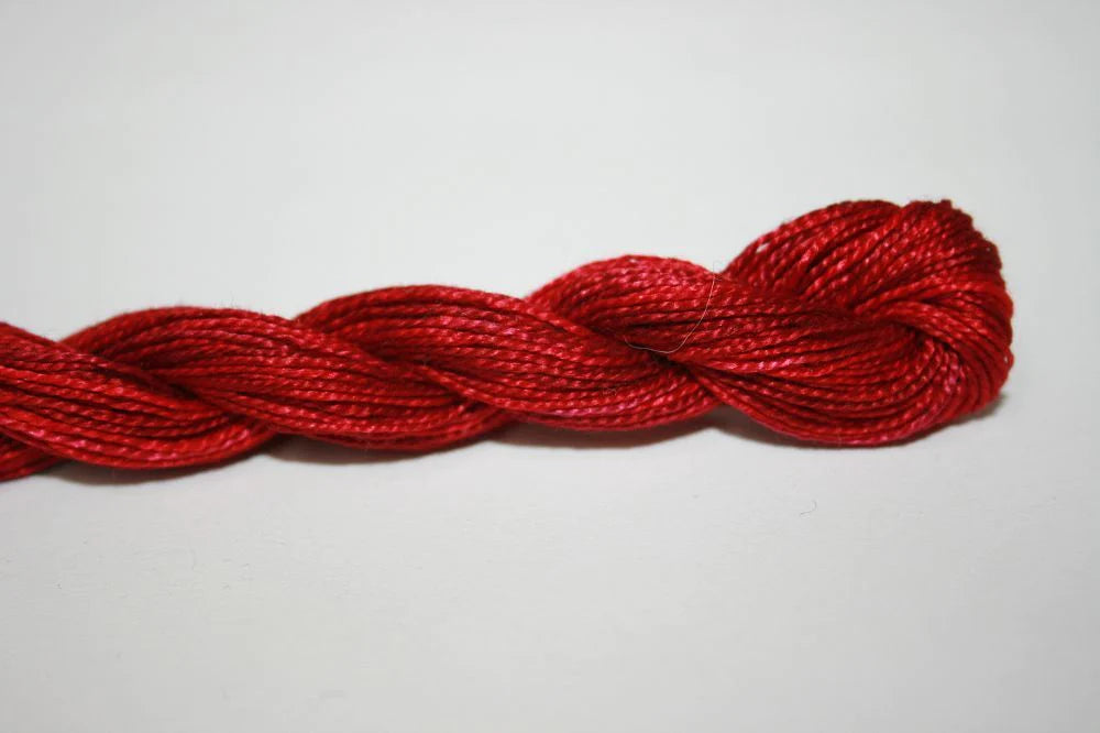 Wildflowers 219 Cardinal - The Flying Needles