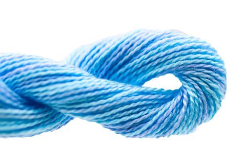 Wildflowers 233 Glacier - The Flying Needles