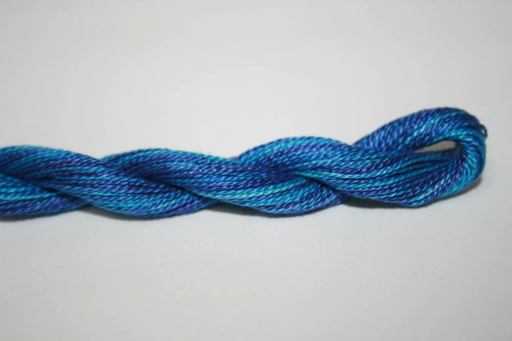 Wildflowers 235 Tanzanite - The Flying Needles