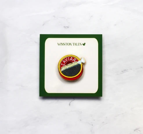 Caviar Needleminder